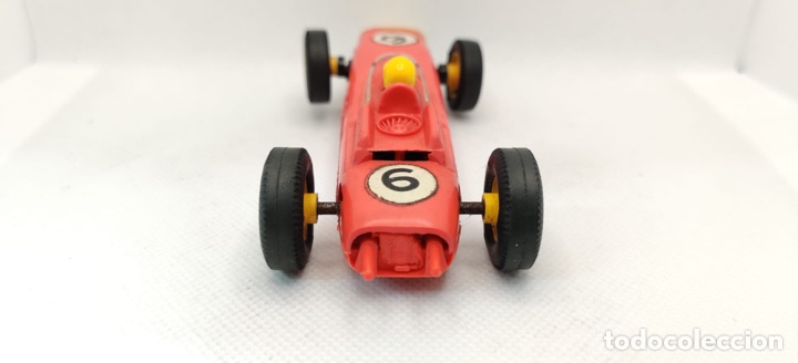 Scalextric: SCALEXTRIC TRIANG JUNIOR PORSCHE C86 UK - Foto 4