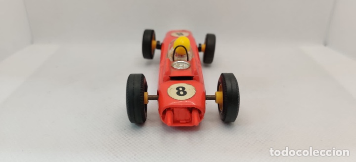 Scalextric: SCALEXTRIC TRIANG JUNIOR PORSCHE C86 UK - Foto 4
