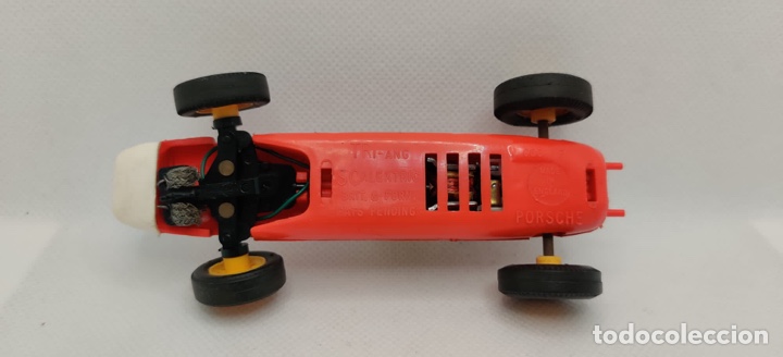 Scalextric: SCALEXTRIC TRIANG JUNIOR PORSCHE C86 UK - Foto 5