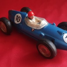 Scalextric: (A) COOPER TRIANG SCALEXTRIC. Lote 310586288