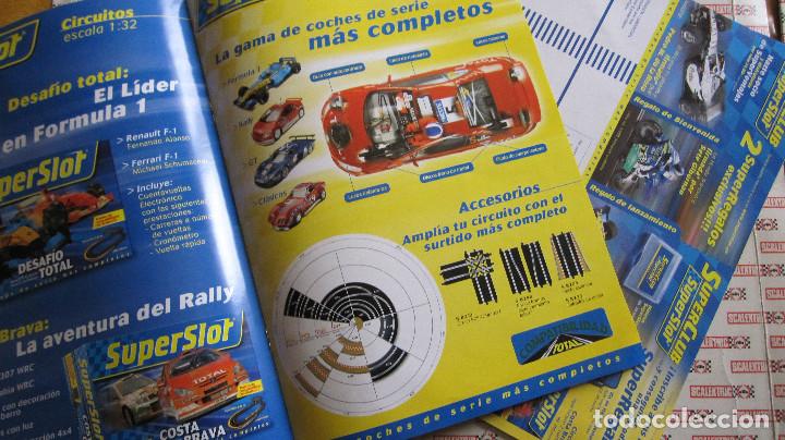 Scalextric: SCALEXTRIC SUPERSLOT: SUPERCLUB - Foto 2
