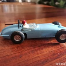 Scalextric: OFFENHAUSER SCALEXTRIC MADE IN HONG KONG. Lote 326047318