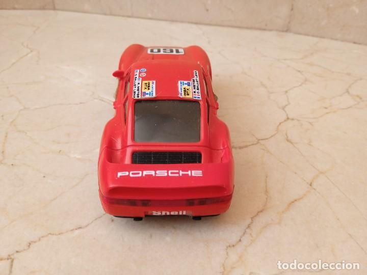 Scalextric: Antiguo coche Scalextric Porsche 959 - Foto 3