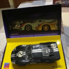 Scalextric: FORD GT MKII DE SUPERSLOT, COMPATIBLE SCALEXTRIC. Lote 333199588