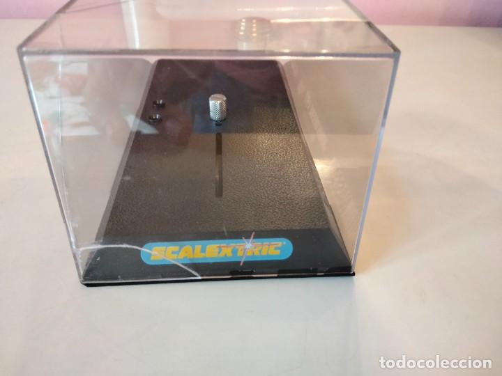 Scalextric: Caja vac&iacute;a Scalextric, Ford Taurus &rdquo;John Deere&rdquo; - Foto 4