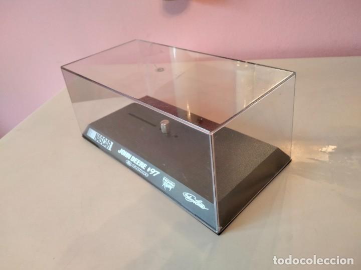 Scalextric: Caja vac&iacute;a Scalextric, Ford Taurus &rdquo;John Deere&rdquo; - Foto 6
