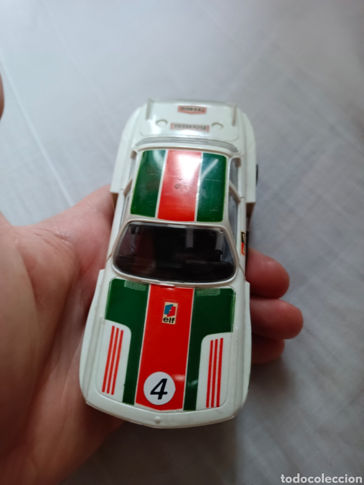 Scalextric: Bmw 3.0 Csl scalextric ingles - Foto 2