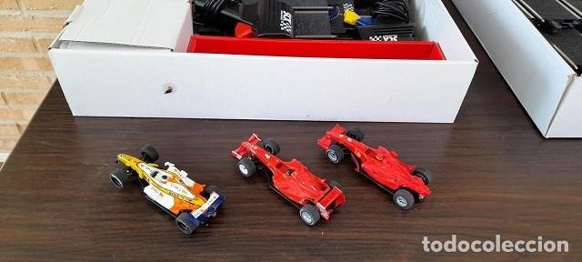 Scalextric: 2 SCALEXTRIC SCX - Foto 4