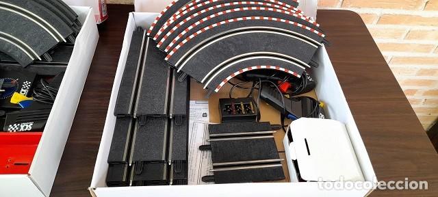 Scalextric: 2 SCALEXTRIC SCX - Foto 6
