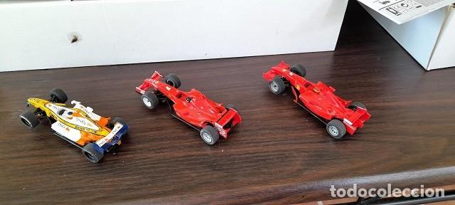 Scalextric: 2 SCALEXTRIC SCX - Foto 9
