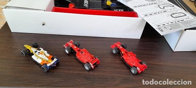 Scalextric: 2 SCALEXTRIC SCX - Foto 10