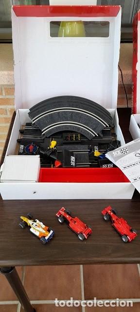 Scalextric: 2 SCALEXTRIC SCX - Foto 11
