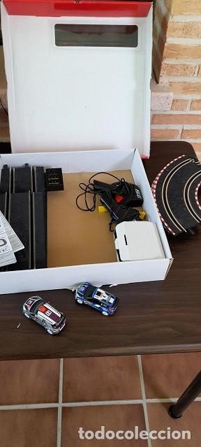 Scalextric: 2 SCALEXTRIC SCX - Foto 12
