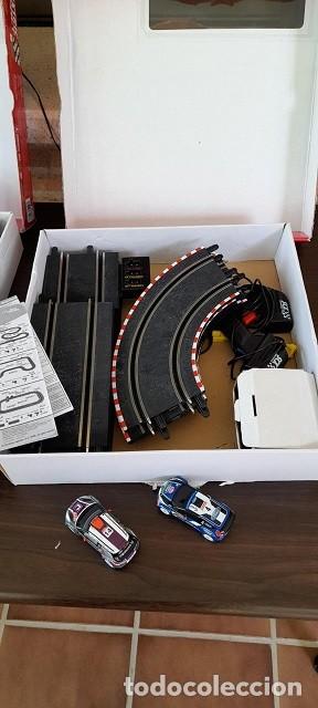 Scalextric: 2 SCALEXTRIC SCX - Foto 13