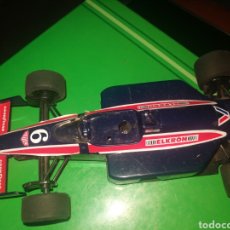 Scalextric: COCHE SCALEXTRIC. Lote 361162165