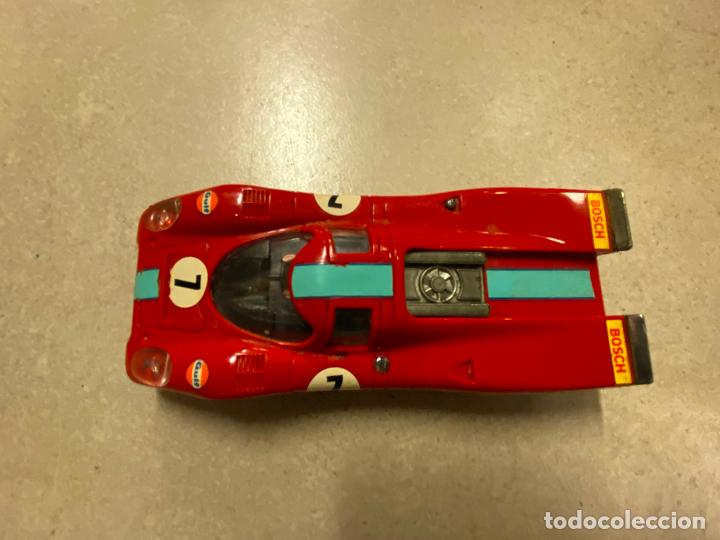 Scalextric: SCALEXTRIC - Foto 3
