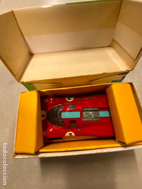 Scalextric: SCALEXTRIC - Foto 4