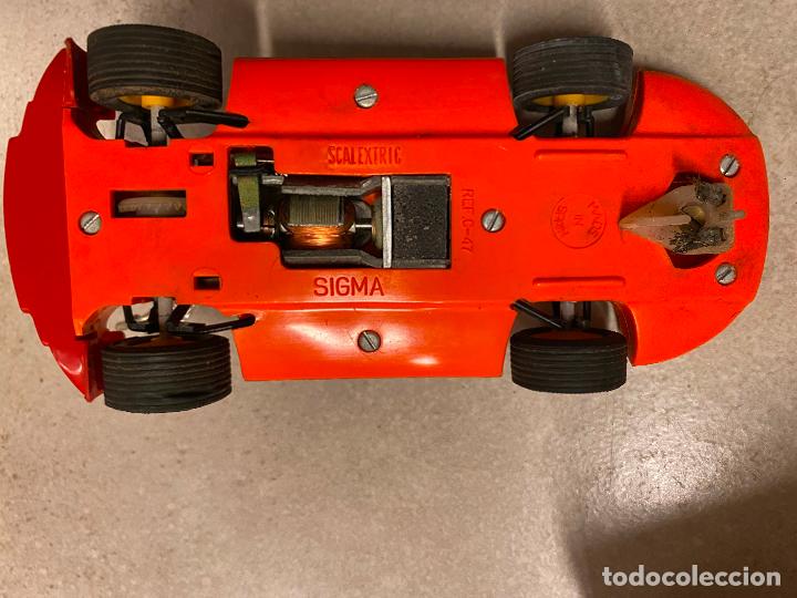 Scalextric: SCALEXTRIC - Foto 6