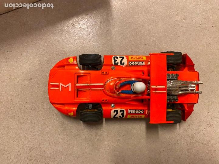 Scalextric: SCALEXTRIC - Foto 8