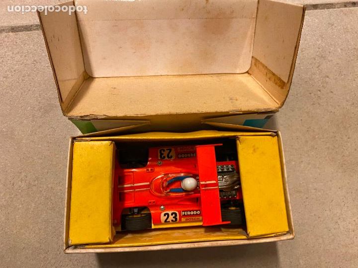 Scalextric: SCALEXTRIC - Foto 9