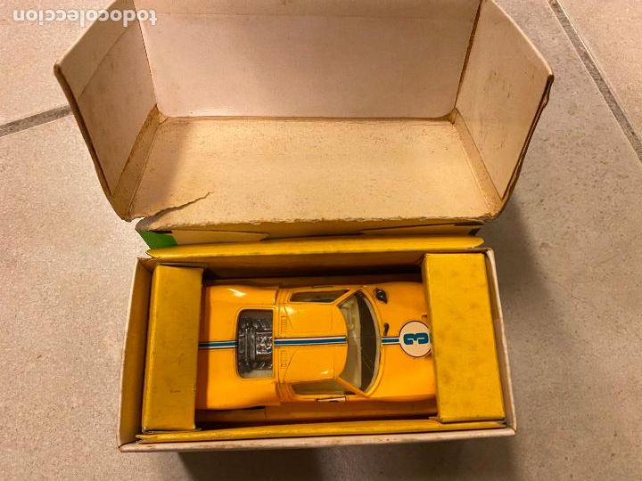 Scalextric: SCALEXTRIC - Foto 10