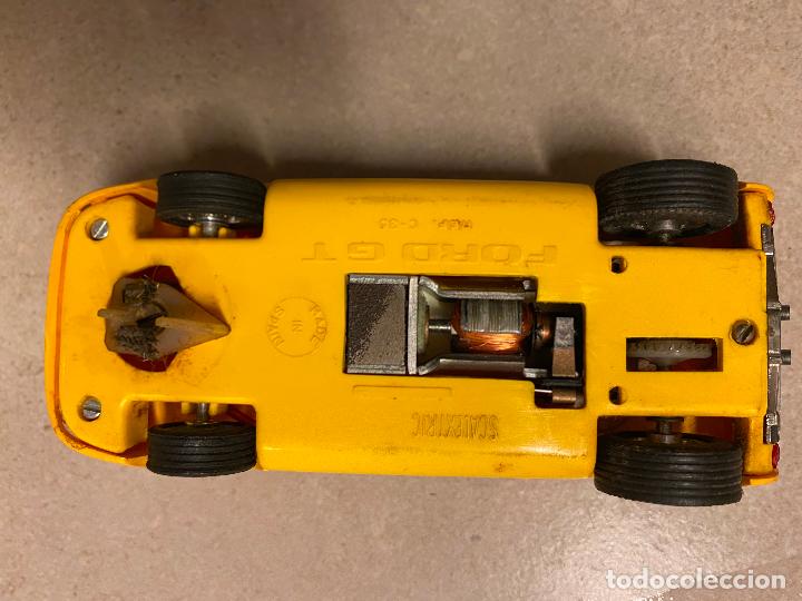 Scalextric: SCALEXTRIC - Foto 11