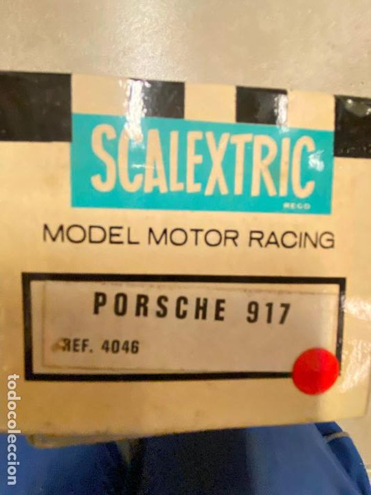 Scalextric: SCALEXTRIC - Foto 12
