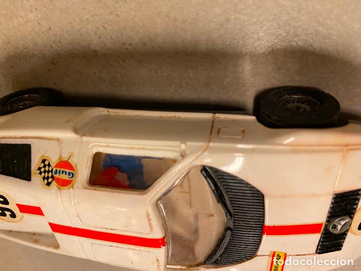 Scalextric: SCALEXTRIC - Foto 14