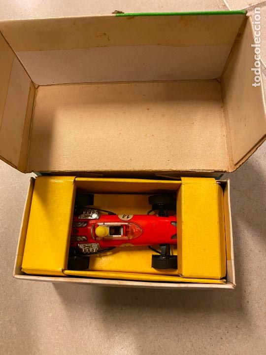 Scalextric: SCALEXTRIC - Foto 16
