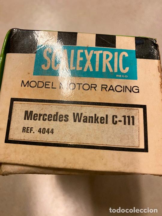Scalextric: SCALEXTRIC - Foto 17