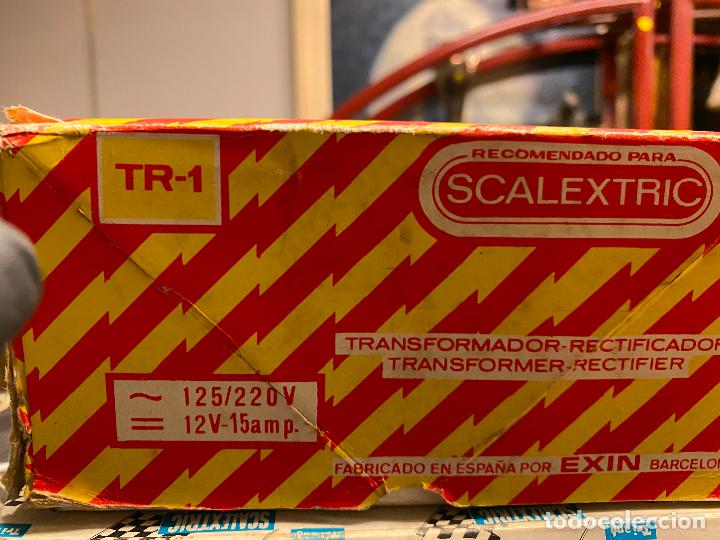 Scalextric: SCALEXTRIC - Foto 21
