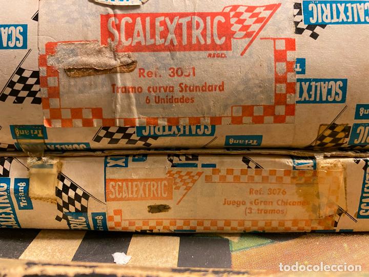 Scalextric: SCALEXTRIC - Foto 22