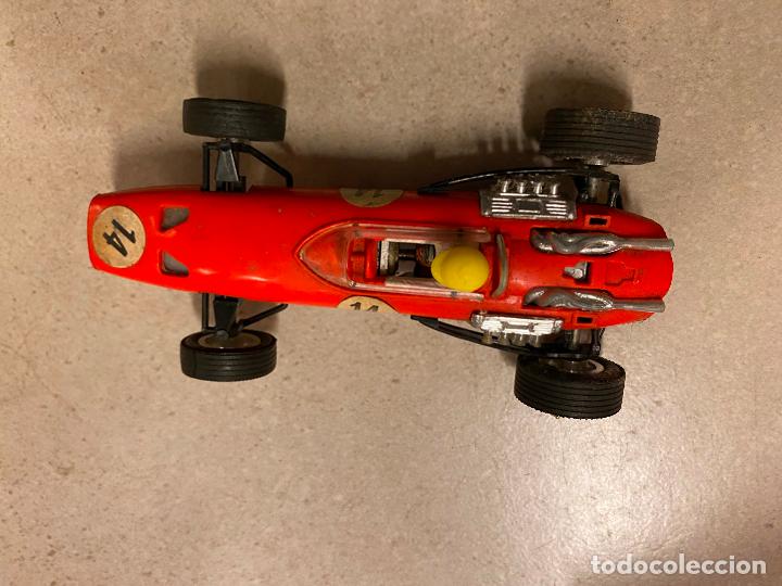 Scalextric: SCALEXTRIC - Foto 23