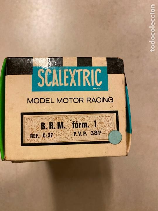 Scalextric: SCALEXTRIC - Foto 25