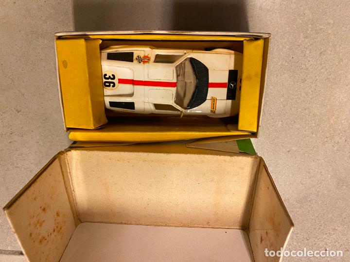 Scalextric: SCALEXTRIC - Foto 29