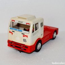 Scalextric: CAMION MERCEDES SCALEXTRIC. Lote 365842321