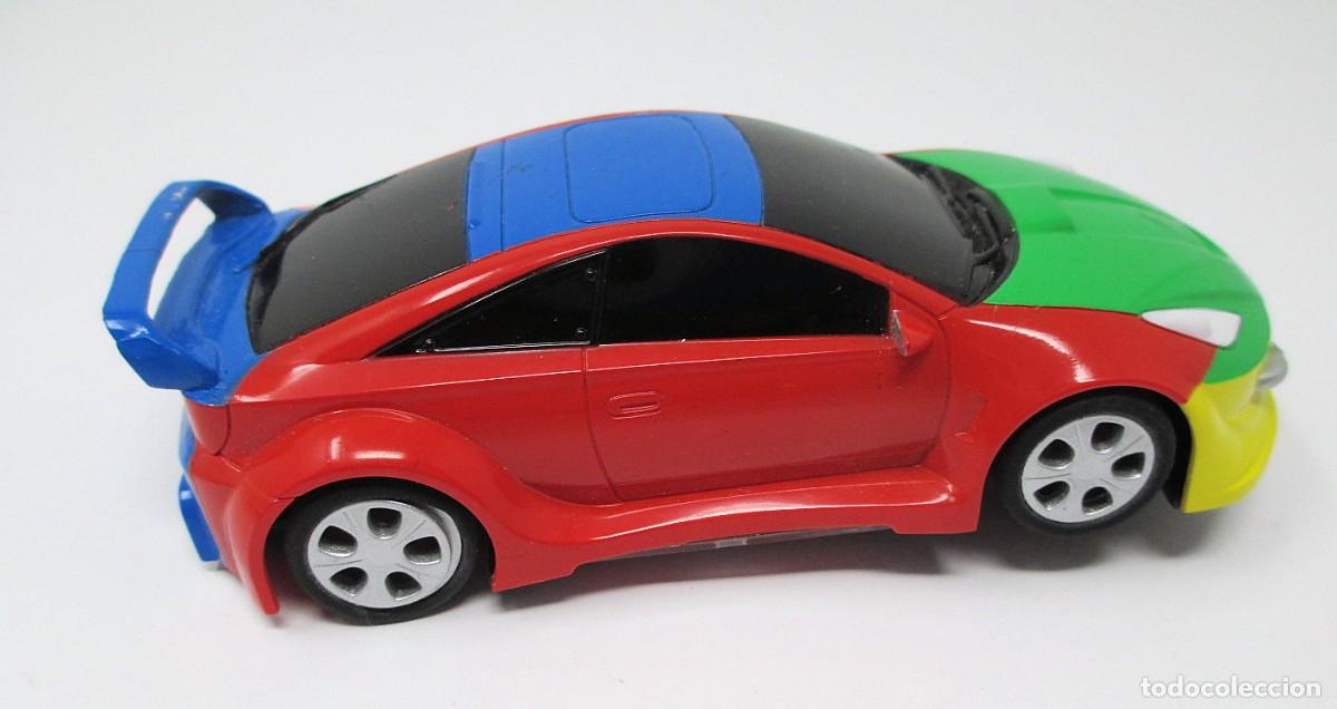Scalextric: Coche Tuning Car de SCX Compact - Scalextric - Foto 3