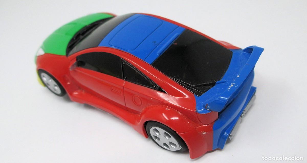 Scalextric: Coche Tuning Car de SCX Compact - Scalextric - Foto 4