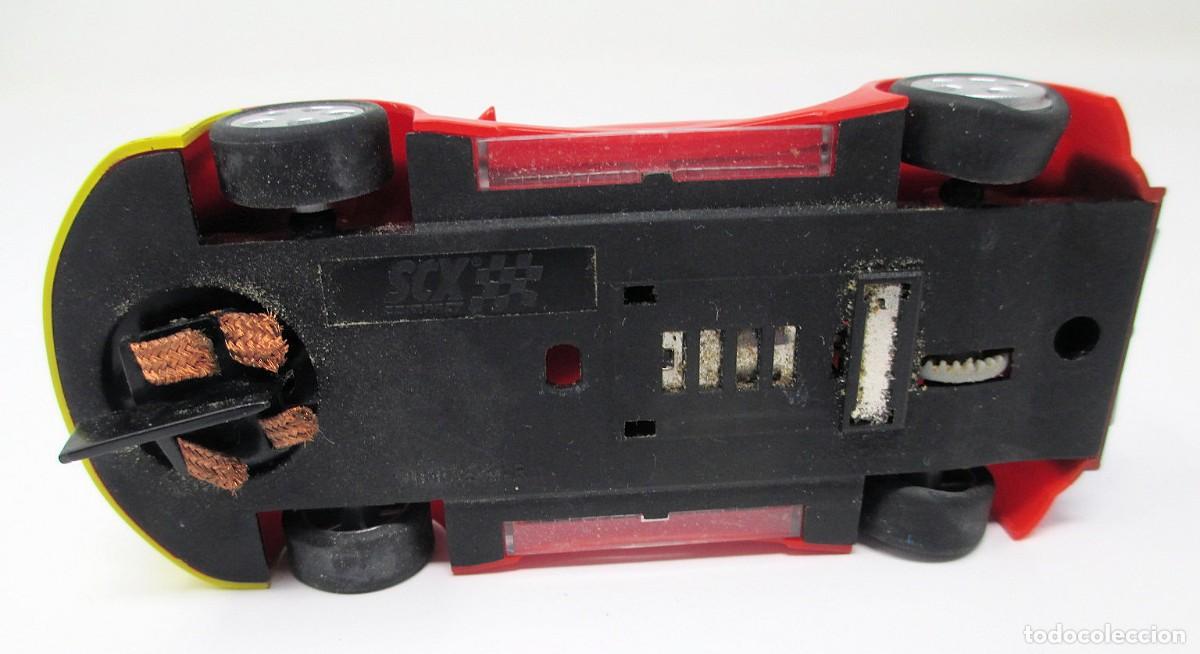 Scalextric: Coche Tuning Car de SCX Compact - Scalextric - Foto 5