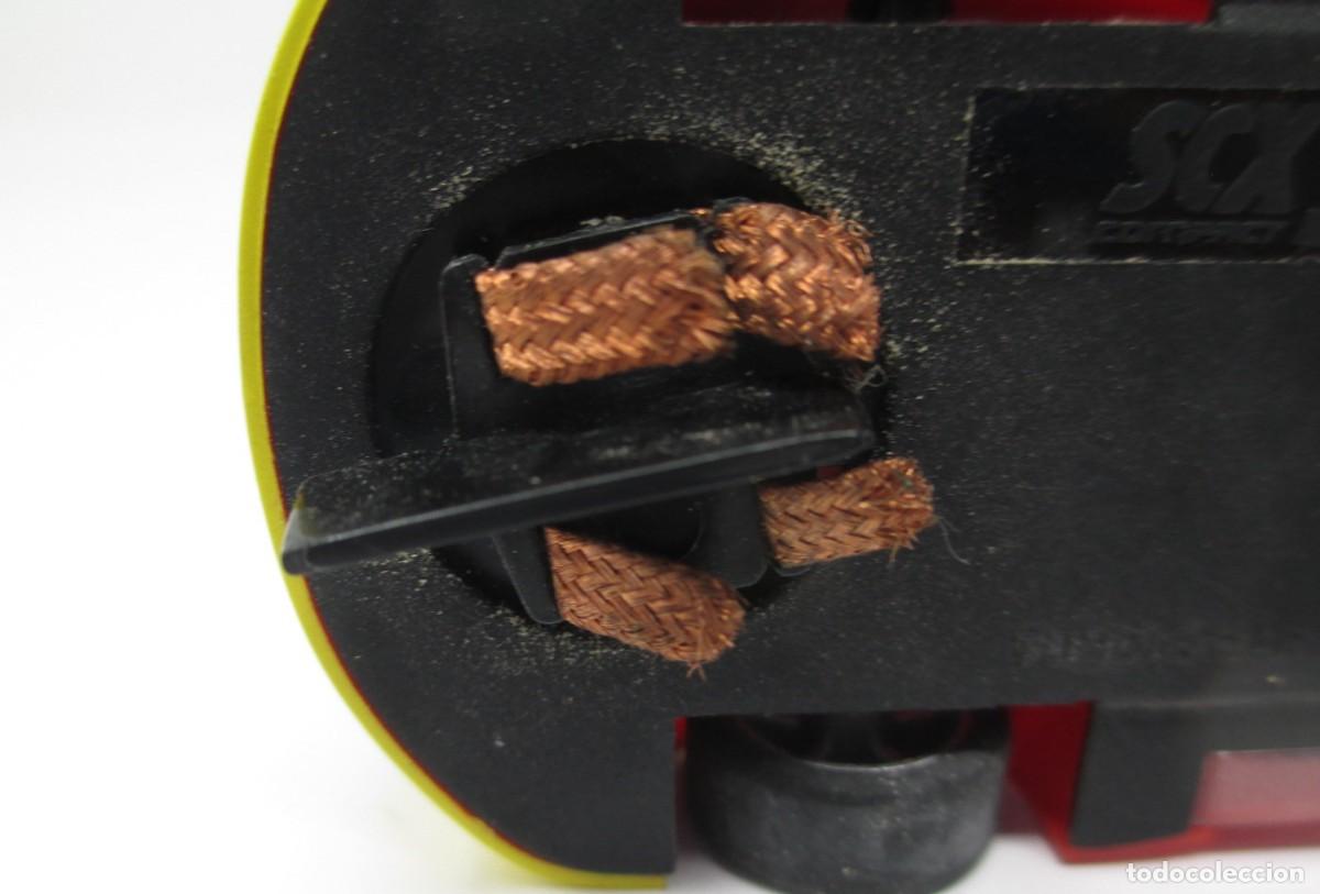 Scalextric: Coche Tuning Car de SCX Compact - Scalextric - Foto 6