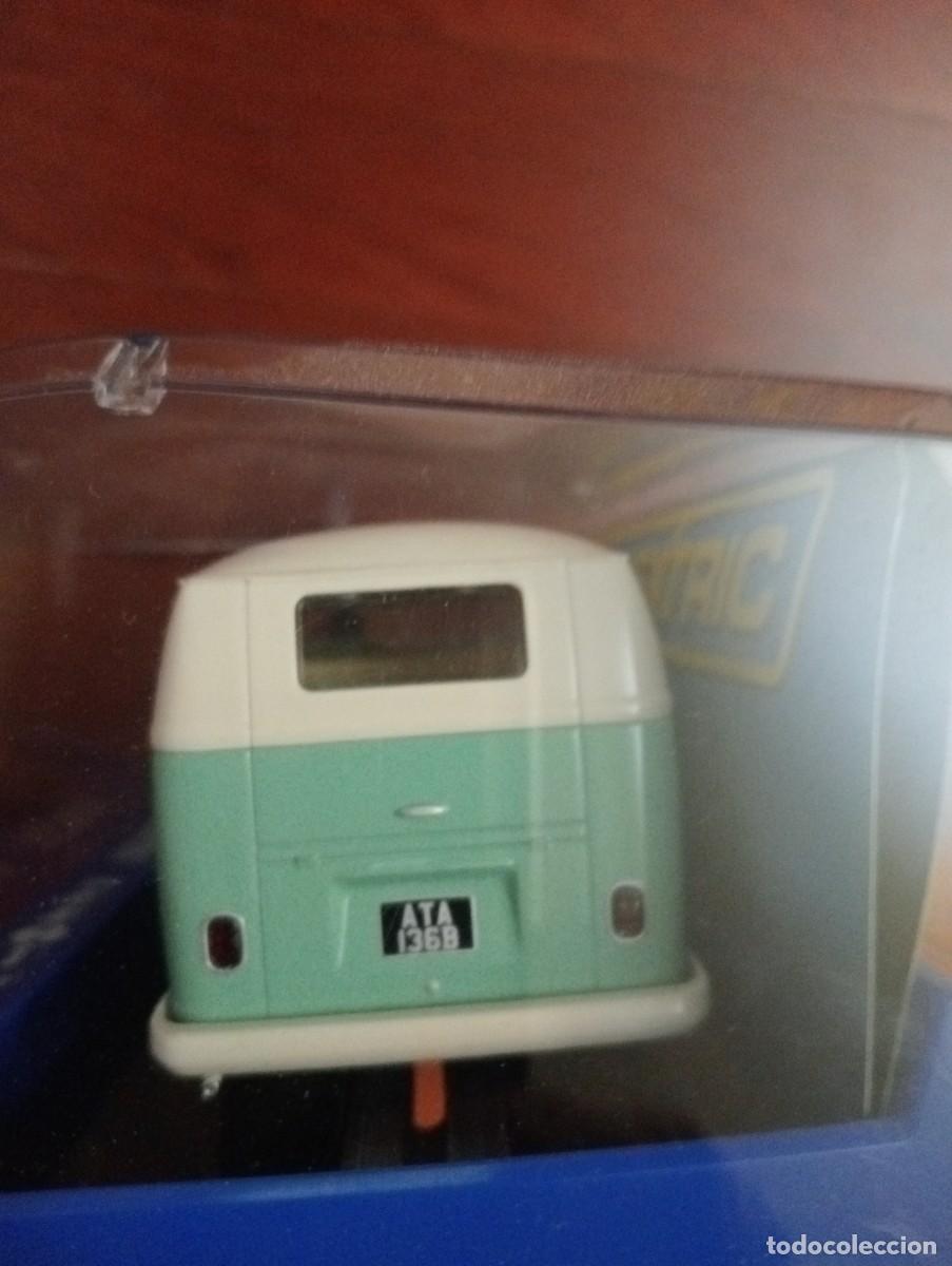 Scalextric: VOLKSWAGEN SCALEXTRIC - Foto 2