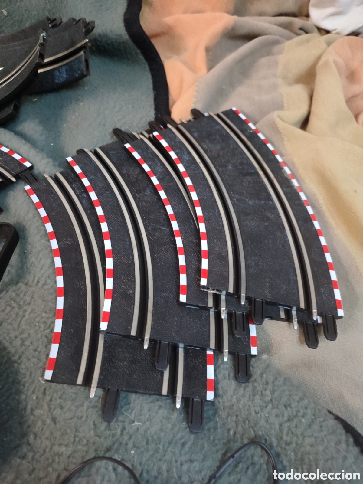 Scalextric: Escalextric scx compact - Foto 12