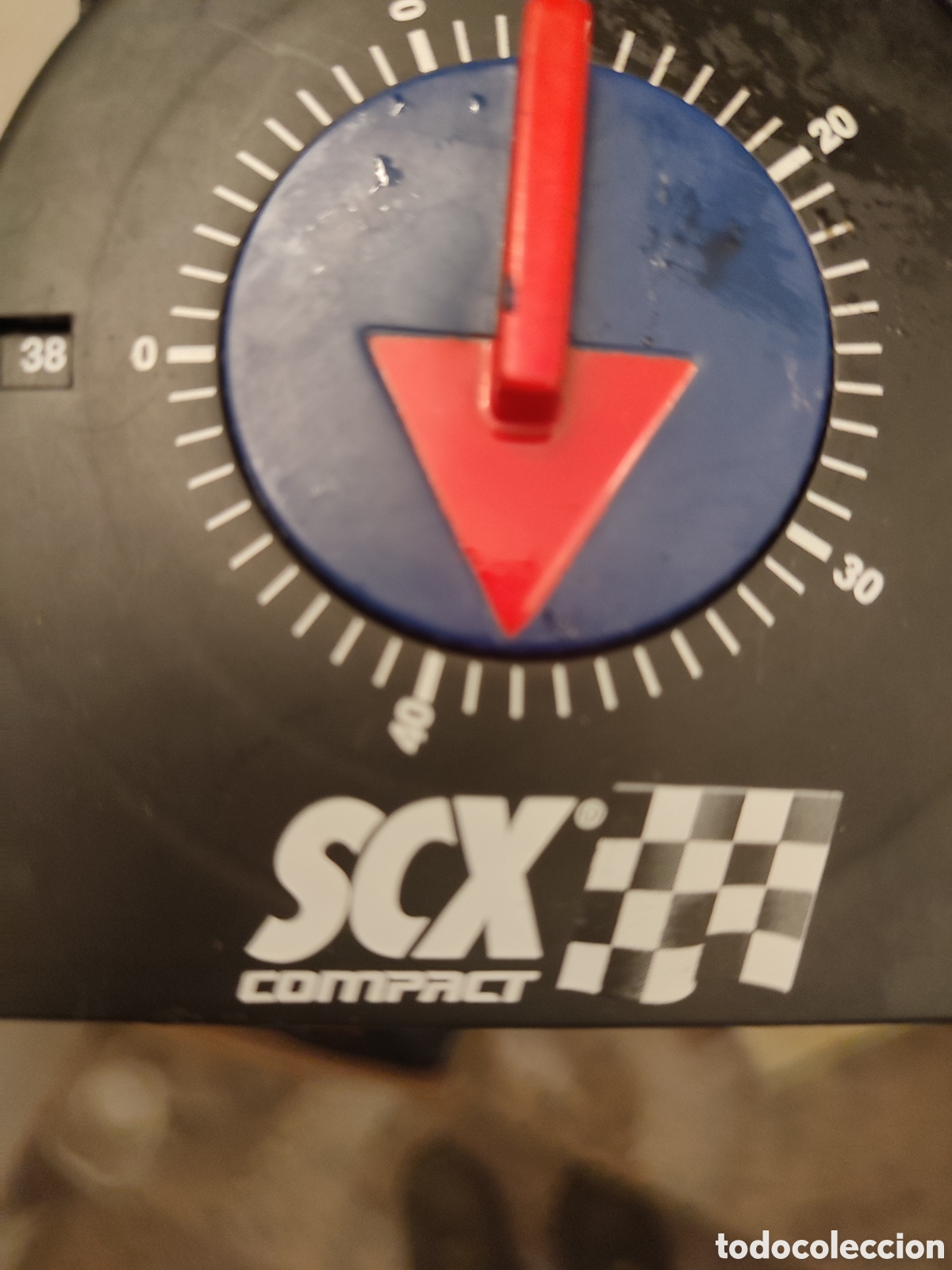 Scalextric: Escalextric scx compact - Foto 14
