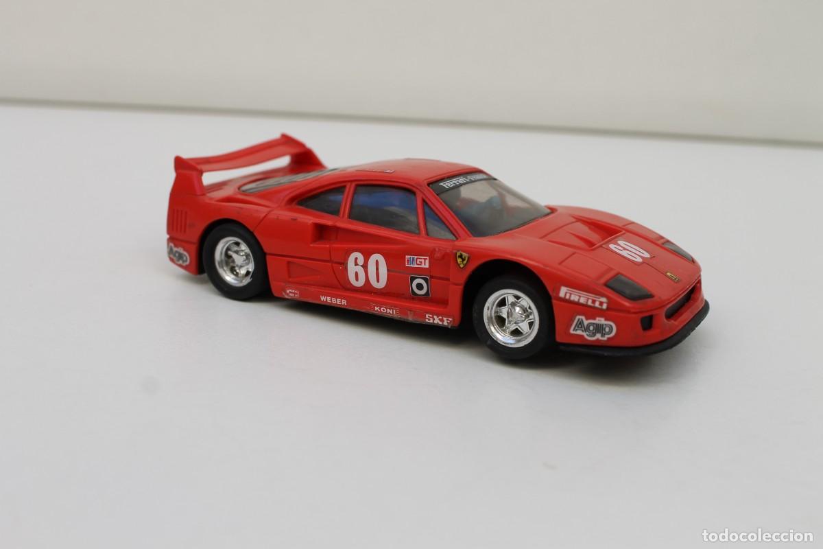 Scalextric: SCALEXTRIC - FERRARI, F-40 - Foto 2