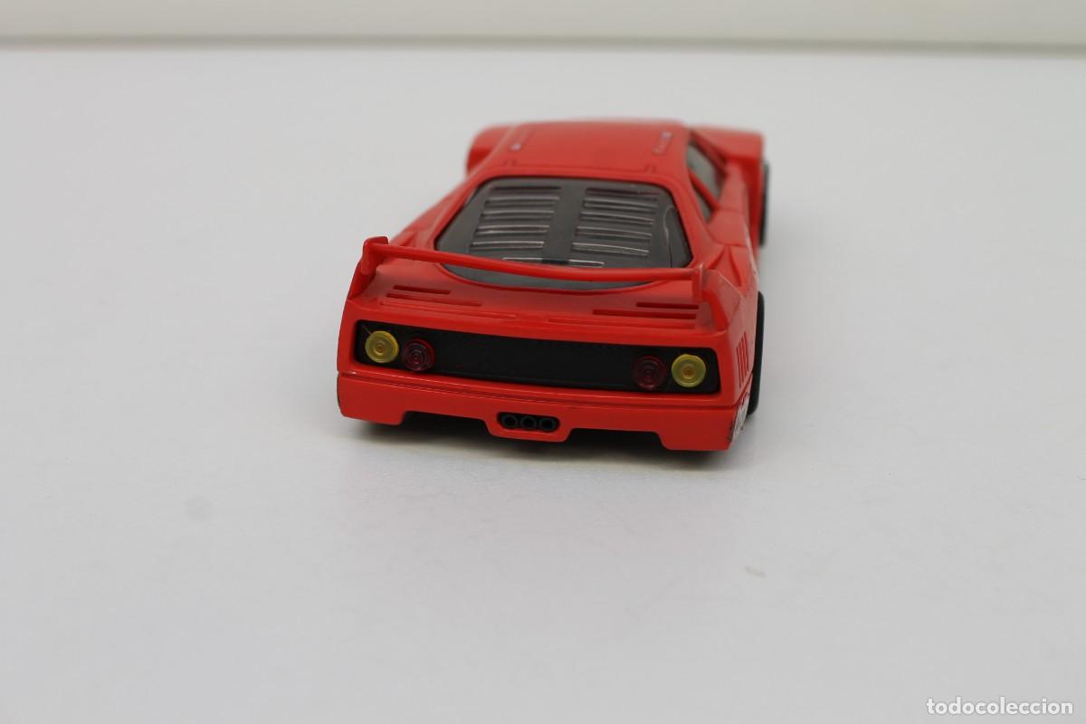 Scalextric: SCALEXTRIC - FERRARI, F-40 - Foto 3