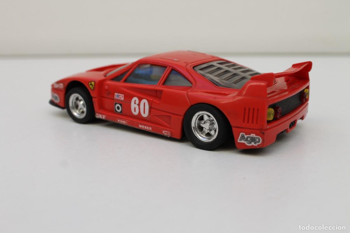 Scalextric: SCALEXTRIC - FERRARI, F-40 - Foto 4