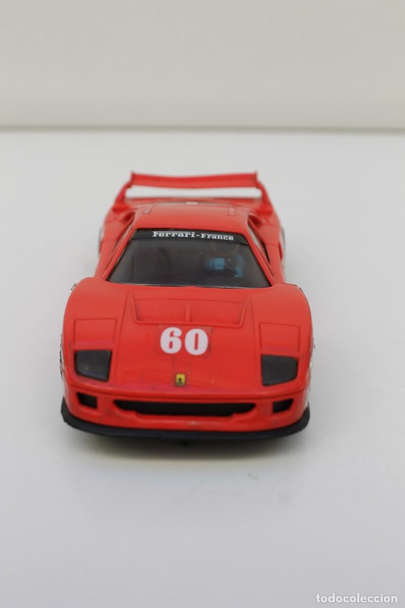 Scalextric: SCALEXTRIC - FERRARI, F-40 - Foto 5