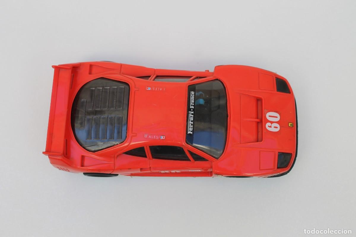 Scalextric: SCALEXTRIC - FERRARI, F-40 - Foto 6