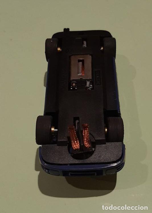 Scalextric: Subaru Imprezza Azul - Scalextric SCX - Foto 4