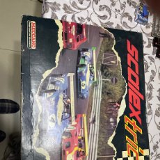 Scalextric: SCALEXTRIC MECANO MADE IN FRANCE. Lote 402754649